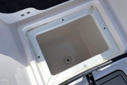 Sea Fox Commander 228 Center Console