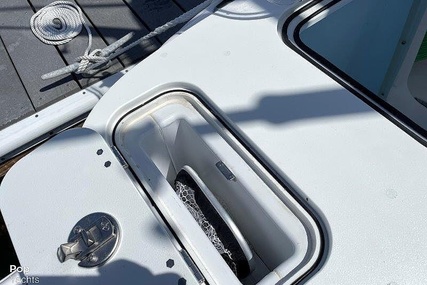 Sea Fox Commander 228 Center Console