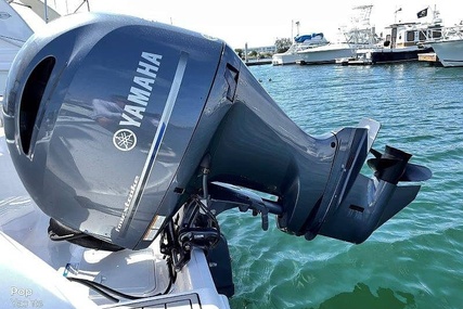 Sea Fox Commander 228 Center Console