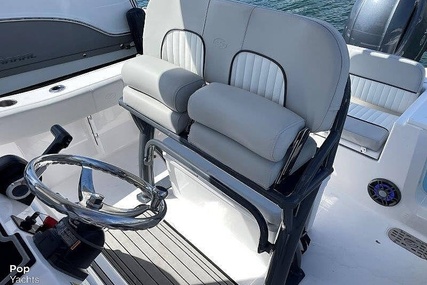 Sea Fox Commander 228 Center Console