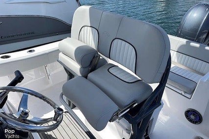 Sea Fox Commander 228 Center Console