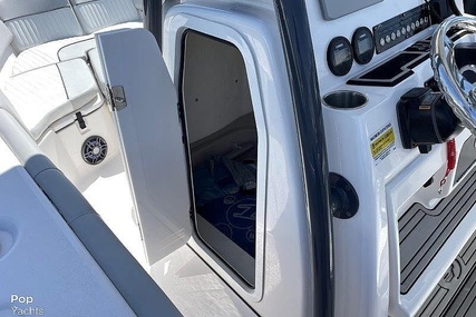 Sea Fox Commander 228 Center Console