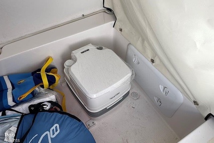 Sea Fox Commander 228 Center Console