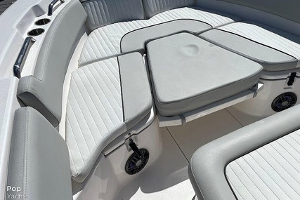 Sea Fox Commander 228 Center Console