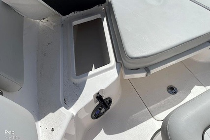 Sea Fox Commander 228 Center Console