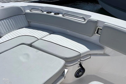 Sea Fox Commander 228 Center Console