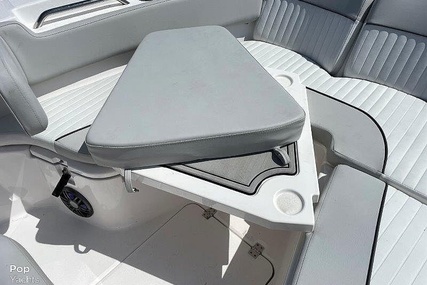 Sea Fox Commander 228 Center Console