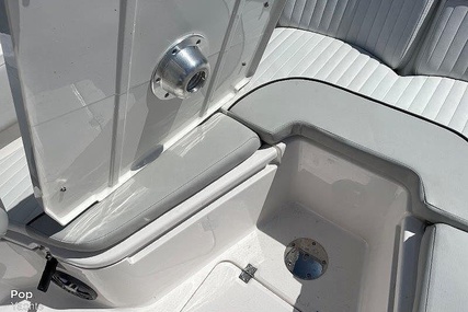 Sea Fox Commander 228 Center Console