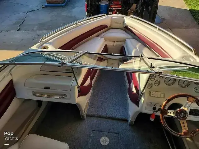 Crownline 202 Br