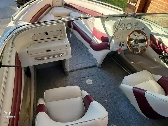 Crownline 202 Br