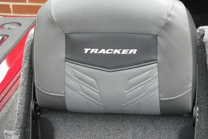 Tracker Targa V19 Combo