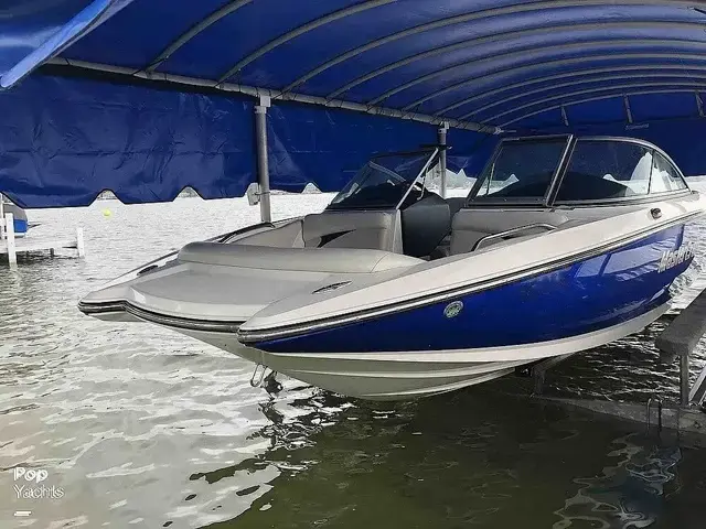 Mastercraft Maristar 200 VRS