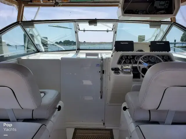 Wellcraft 330 Coastal