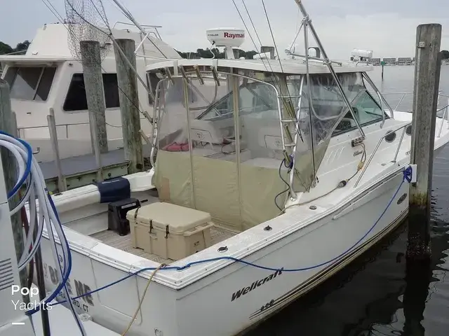 Wellcraft 330 Coastal