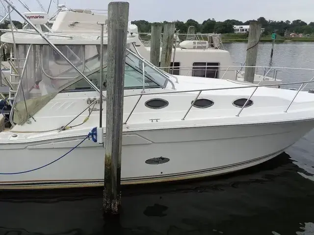 Wellcraft 330 Coastal