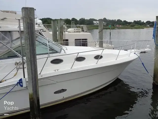 Wellcraft 330 Coastal