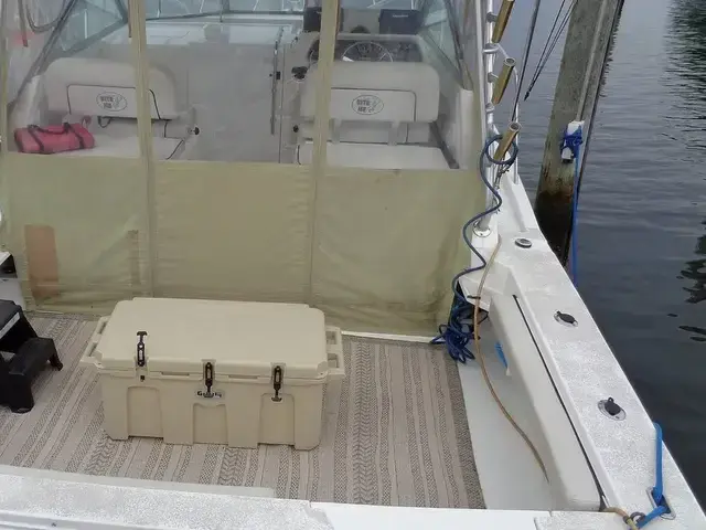 Wellcraft 330 Coastal