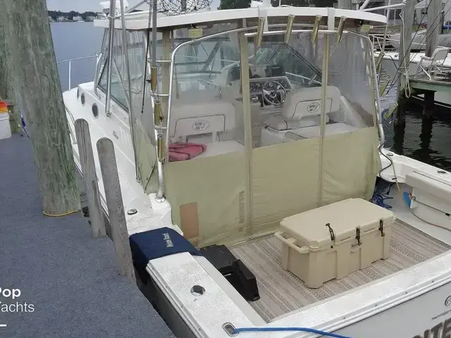 Wellcraft 330 Coastal