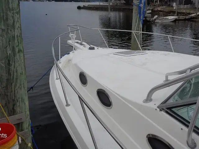 Wellcraft 330 Coastal