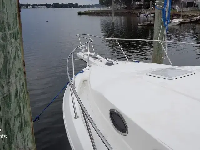 Wellcraft 330 Coastal