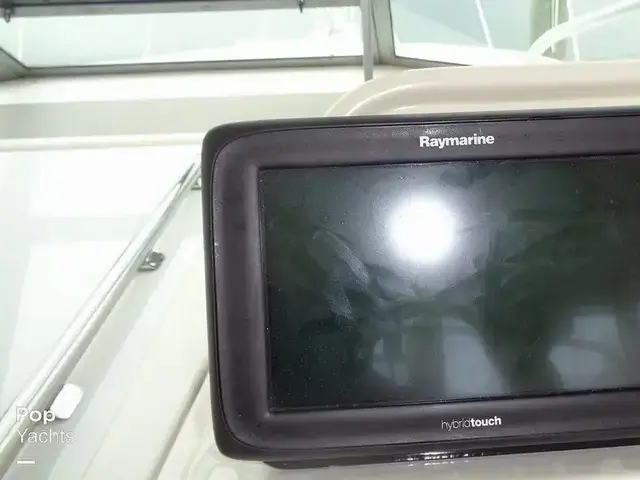 Wellcraft 330 Coastal