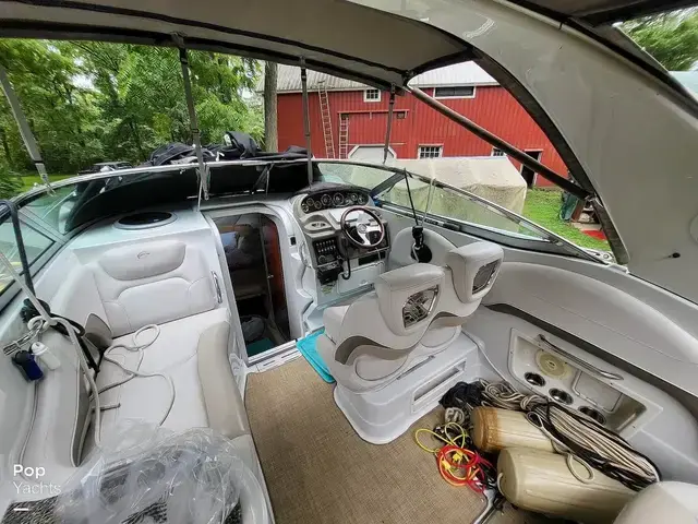 Crownline 264 Cr