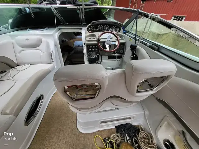 Crownline 264 Cr