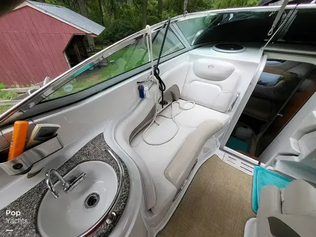 Crownline 264 Cr