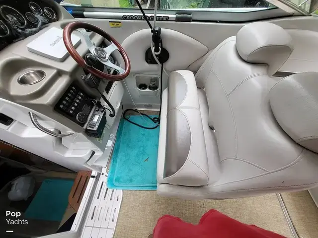 Crownline 264 Cr