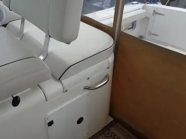 Wellcraft 330 Coastal