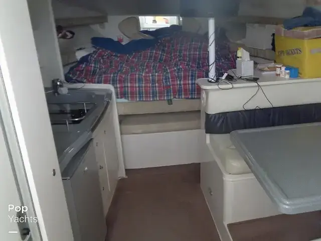 Wellcraft 330 Coastal