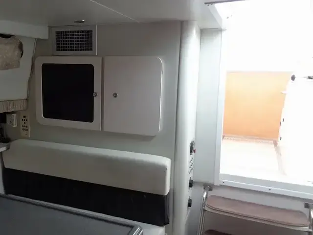 Wellcraft 330 Coastal