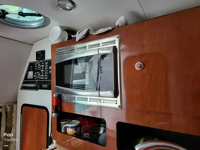 Crownline 264 Cr