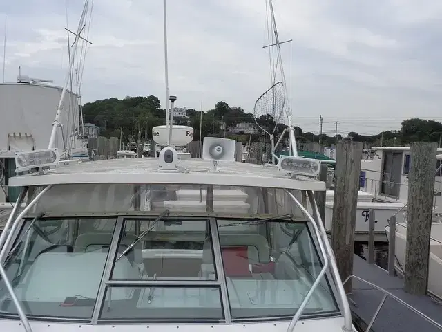 Wellcraft 330 Coastal