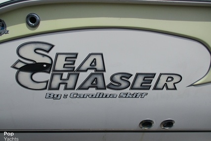 Sea Chaser 2400 Offshore CC