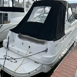 2007 Sea Ray Sundancer 320