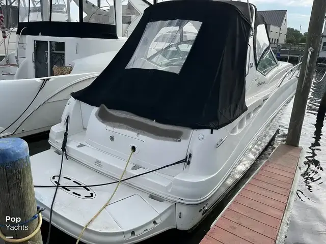 Sea Ray Sundancer 320