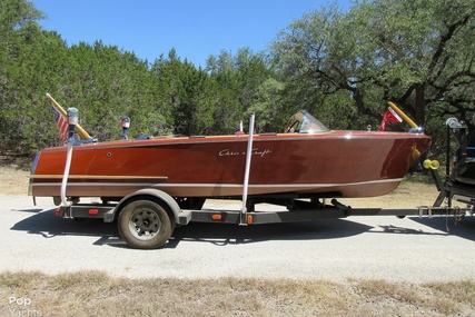 Chris-Craft Capri 19