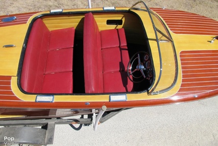 Chris-Craft Capri 19