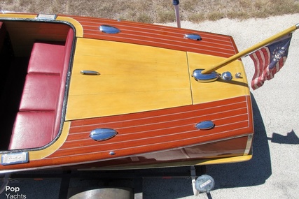 Chris-Craft Capri 19