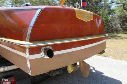 Chris-Craft Capri 19