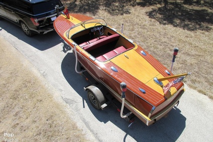 Chris-Craft Capri 19