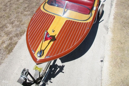 Chris-Craft Capri 19