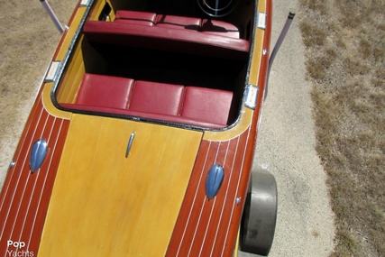 Chris-Craft Capri 19