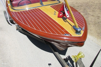 Chris-Craft Capri 19