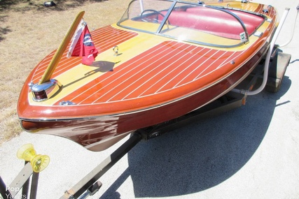 Chris-Craft Capri 19