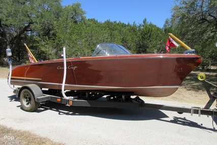 Chris-Craft Capri 19