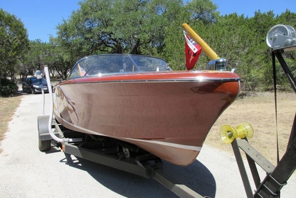 Chris-Craft Capri 19