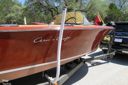 Chris-Craft Capri 19