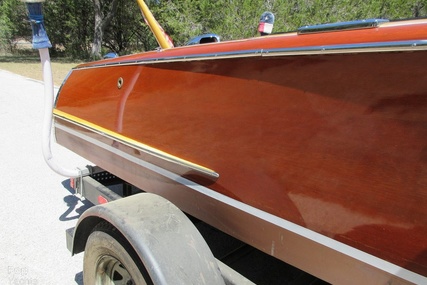 Chris-Craft Capri 19